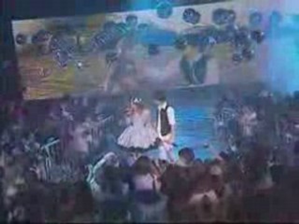 EL FINAL DE PATITO FEO 2  (135-3)