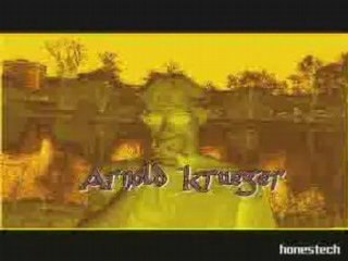 Soviet Attitude : le Générique