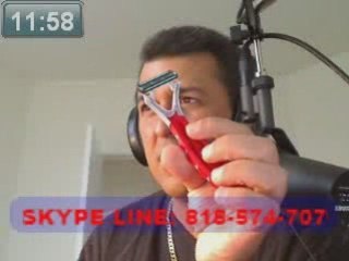 How To Shave 'Down There'