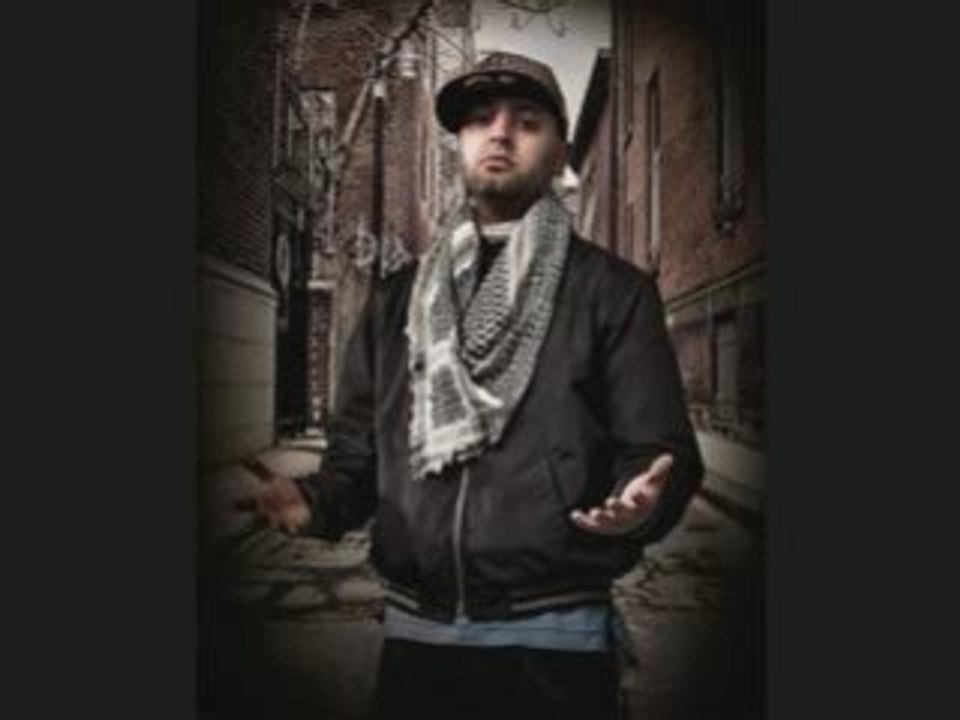 Limsa - Rap Francais (EXCLU NEW)