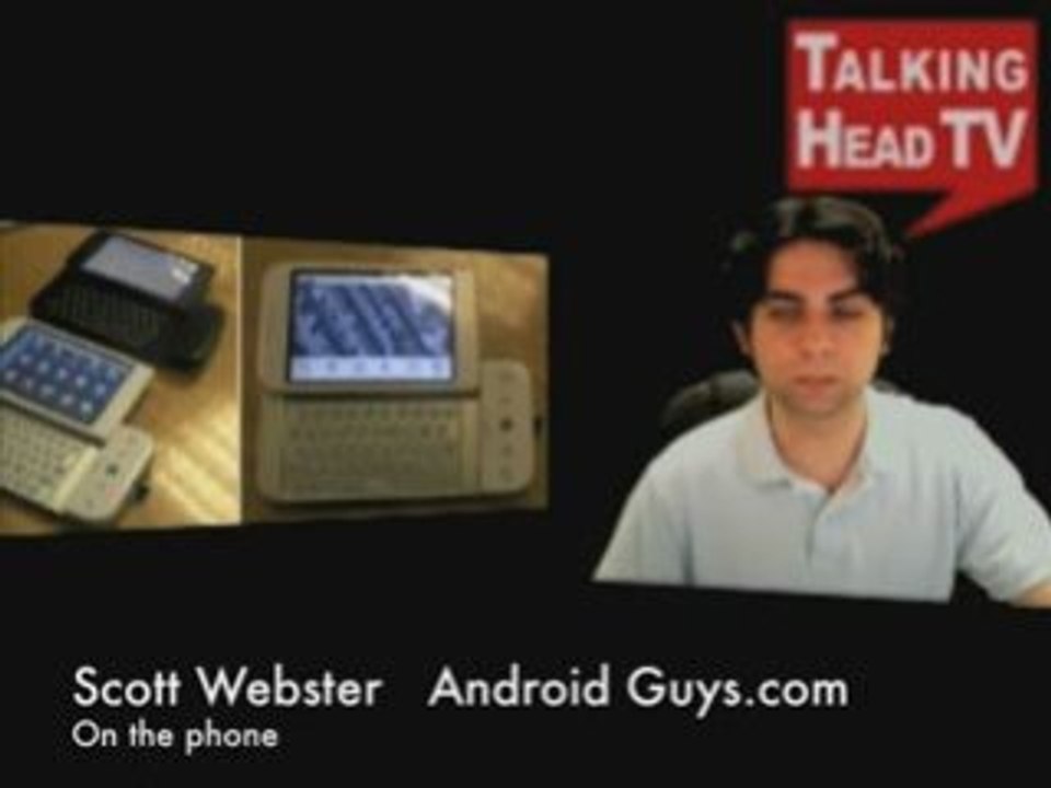 What Can We Expect From The New Motorola Android Phone?