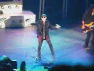 Scorpions Hammersmith 2