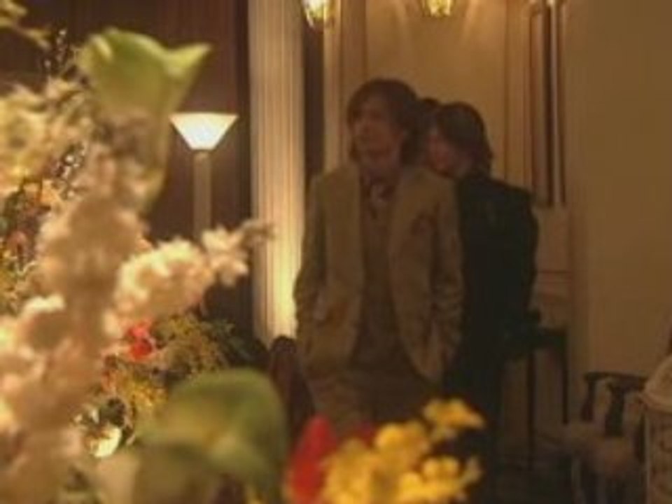 Yaoh épisode 06 partie 4 vostfr