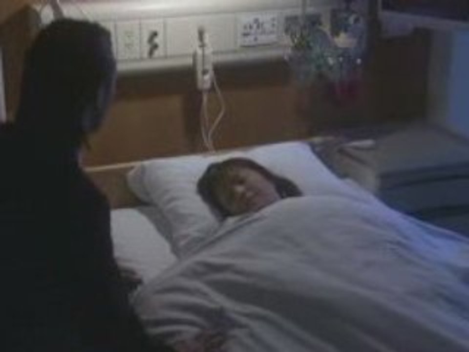Yaoh épisode 07 partie 1 vostfr