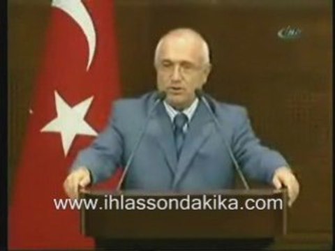 Terör, Türkiye Cumhuriyeti Devleti'nin bir sorunudur 91510