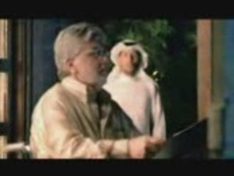 Islamic song by Rabea Hafiz