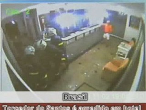 TVBQ Notícias - 07/11/2008