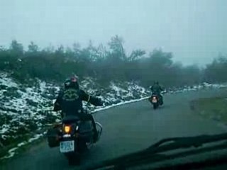 4ºCORTO ROTEIROS DE GALICIA REGRESO A CASA