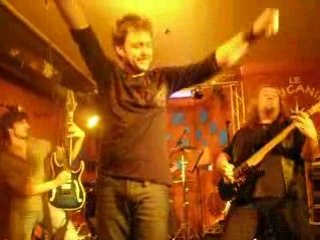 FURIOUS ZOO - "Breaking The Law" WENER' JAM