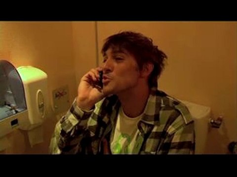 WayBWay - Pierre-Marc-Henri avec une inconnue