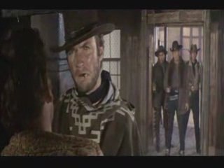 BANDE ANNONCE 3 ET POUR QUELQUES DOLLARS DE PLUS STEFGAMERS