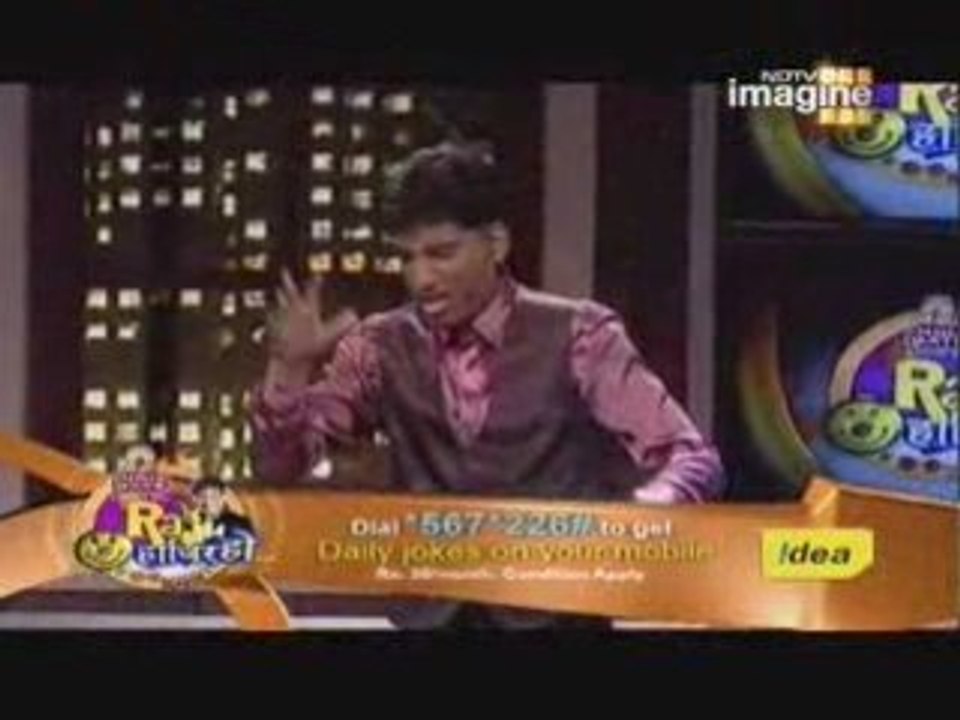 Raju Haazir Ho 7th November 3 WWW.FILMYSTOP.ORG