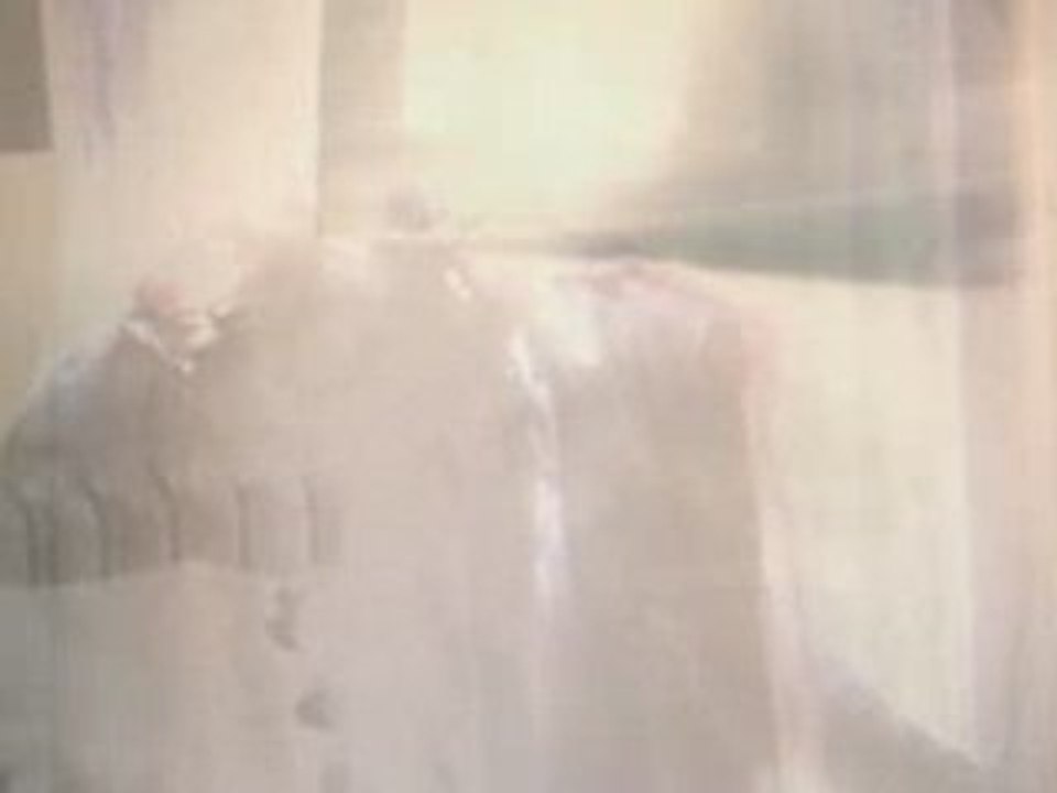 Chasing the Shadows: Super 8 Footage
