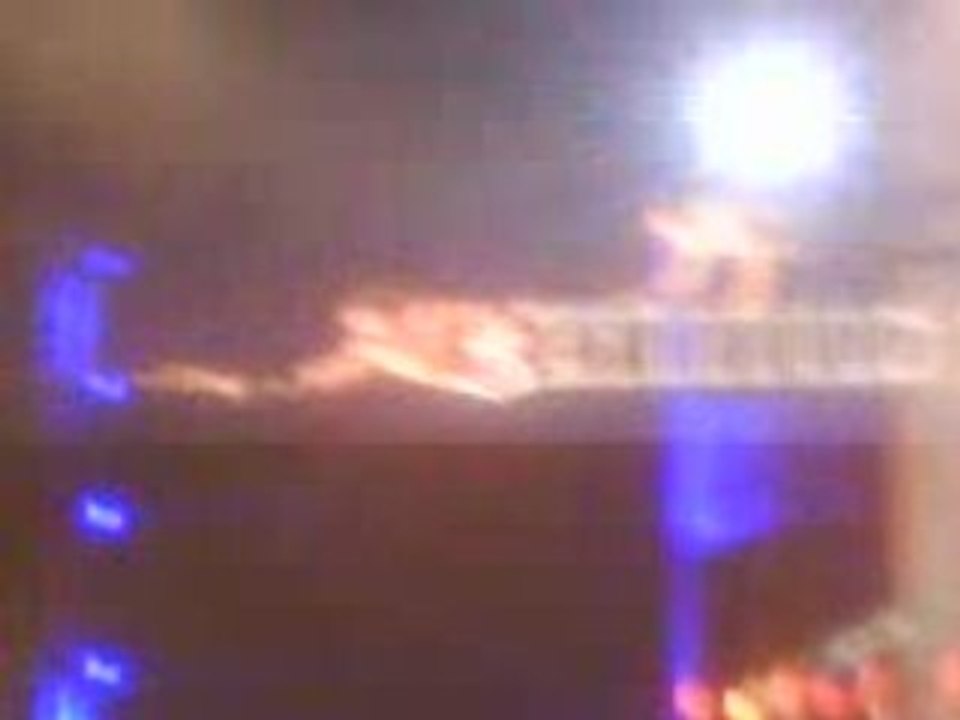 American Wrestling Rampage ( Lille ) Ladder Match