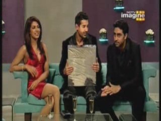 Date with Dostana Part 3