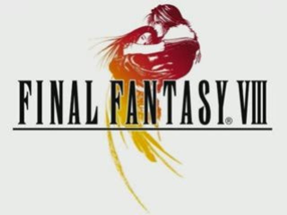 Final Fantasy 8 - Never Look Back