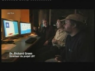 A la recherche des secrets du BIG BANG (partie1)