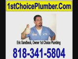 Encino Plumber, Plumbing,drain and rooter