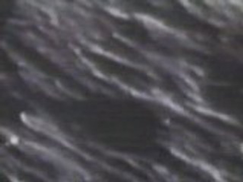 Un OVNI survole la Lune pendant la mission Apollo 12 - 13s