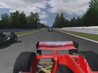 SRP-F1 2006 - Monza
