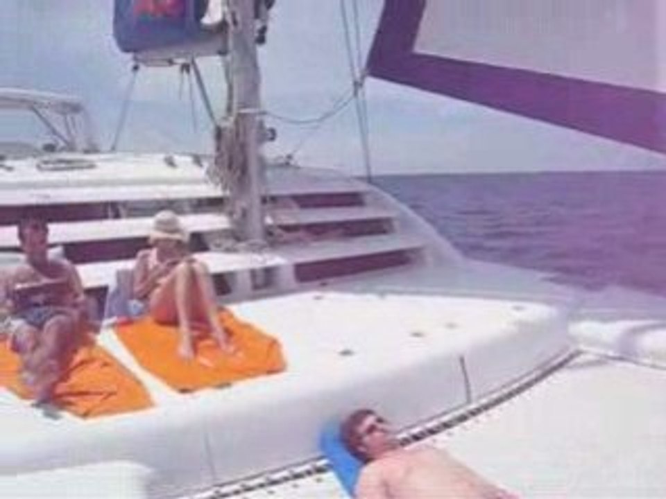 Sailing