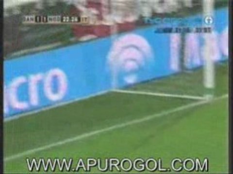 Banfield 2 Newells 1 Goles Garcia Fabbiani Bustamante