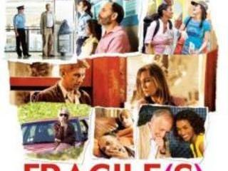 Cédric Bouvier - Bande Démo