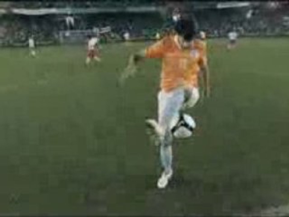 Pub nike football version longue