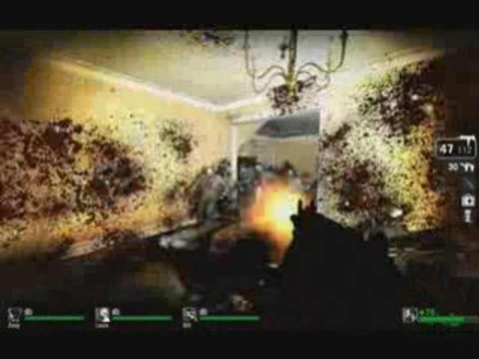 L4D KPsForum Zombie Flood