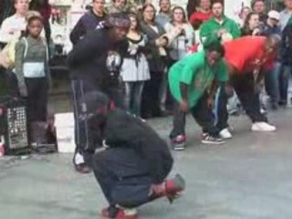 YAK Boston