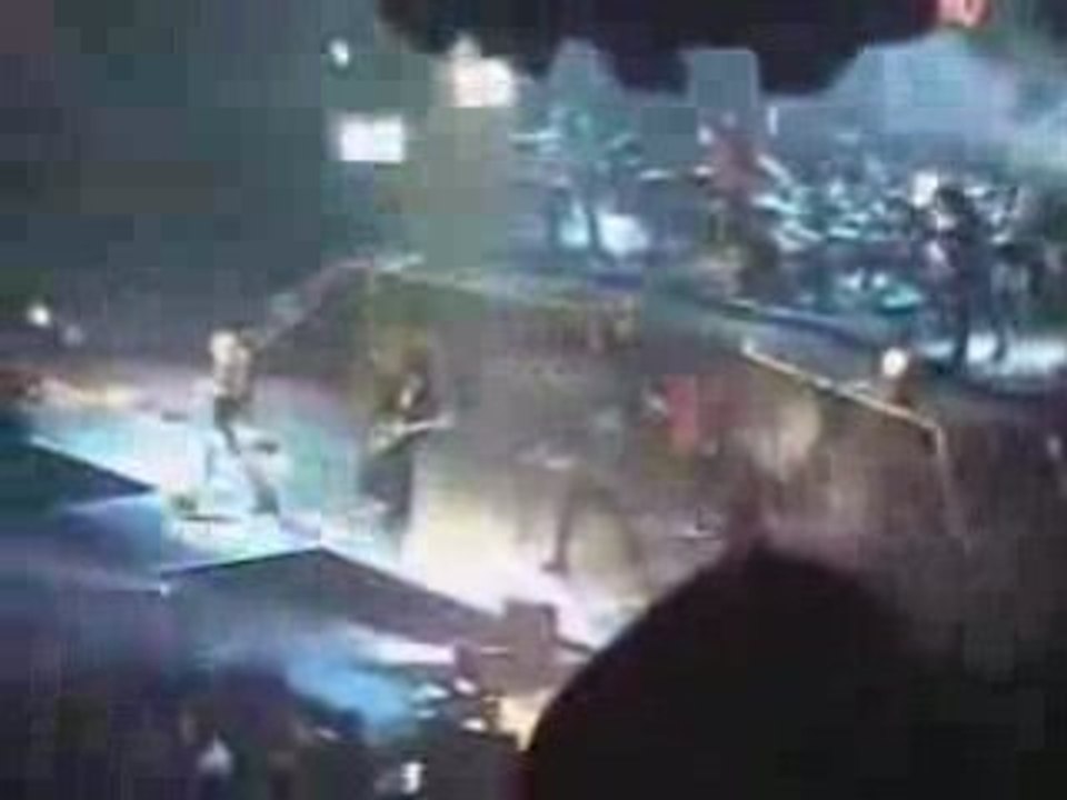 Guns N Roses - sweet child o mine  live