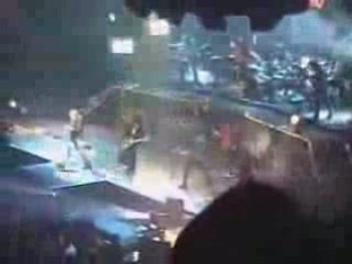 Guns N Roses - sweet child o mine  live