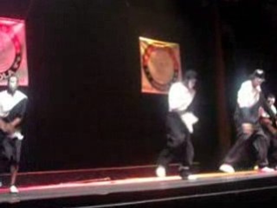 Ghost d