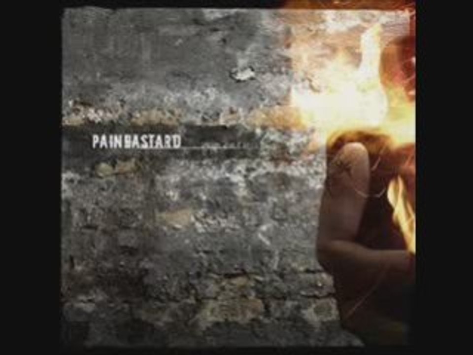 Painbastard - All I regret