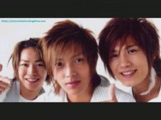 Yamapi & Jin ♥♥♥♥♥