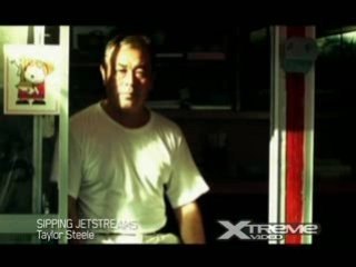 Sipping Jetstreams - Taylor Steele