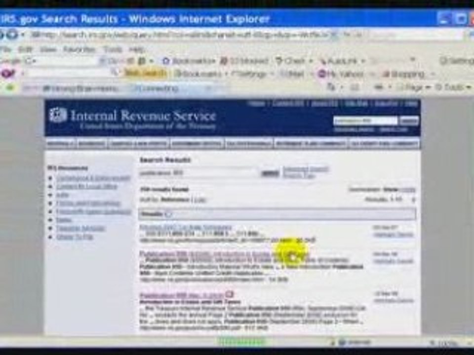 Cash Gifting A Scam!