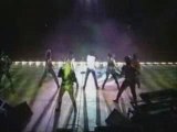 Michael Jackson - Bad Tour 1987 - Part 3
