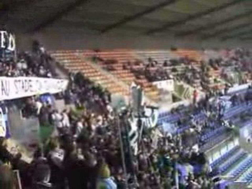 RCS - tours : tifo ub90 CNU