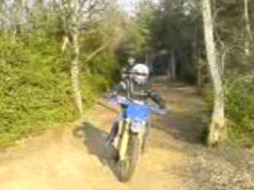 de cross cité compil