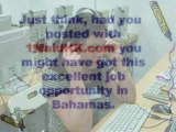 Tips on Finding a Job | Live In Housekeeper Jobs in Bahamas