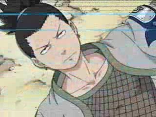 Shikamaru Nara