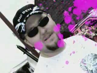 Meeting petite foret 2008