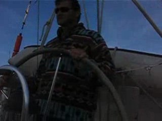 Cap sur  l'ile d'YEU MANAVA