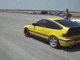 CRX Drag