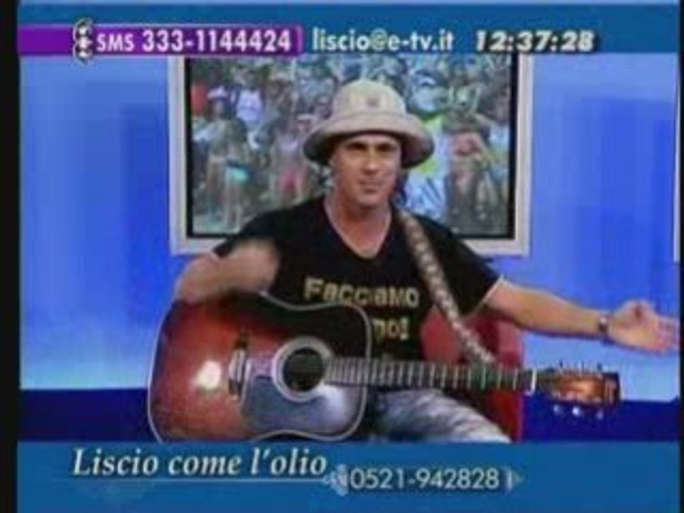 Ciapa la Galeina Story - Betobahia, a liscio come l'olio