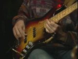 Jaco Pastorius - Jam in C - Modern electric bass