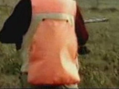 Chasse en Argentine lievre & perdrix