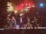 Michael Jackson - Bad Tour 1987 - Part 5