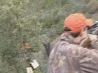 Chasse au sanglier à Hoyo Hoyo & Monteria